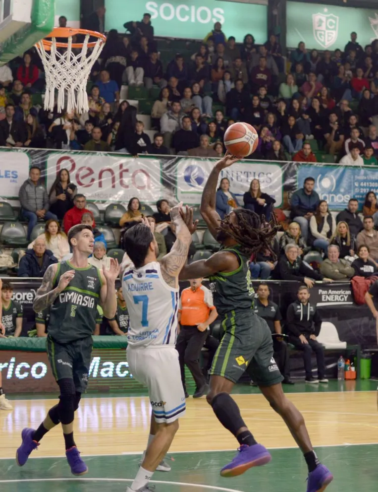 Gimnasia espera por Ferro antes de los playoffs