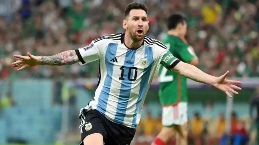 Messi regresa a la Selección argentina y entra oficialmente en modo de participación en el Mundial 2026