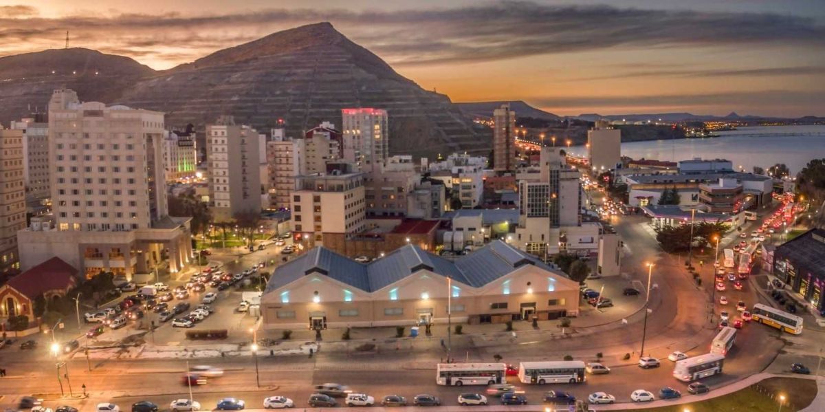 Pronóstico del tiempo para el viernes 16 de mayo en Comodoro Rivadavia y Rada Tilly