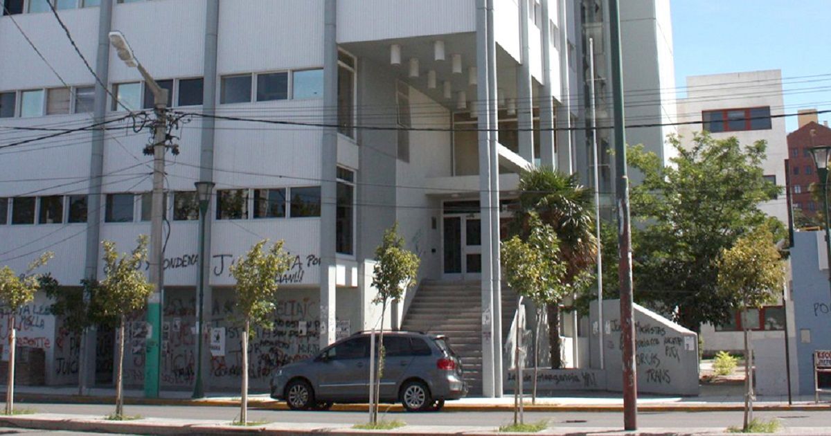 Condenaron a 12 años de prisión a un hombre que abusó de su sobrina durante tres años 