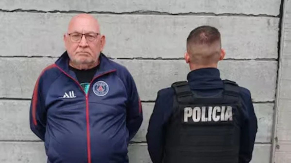 El expolicía que mató a un colectivero seguirá detenido