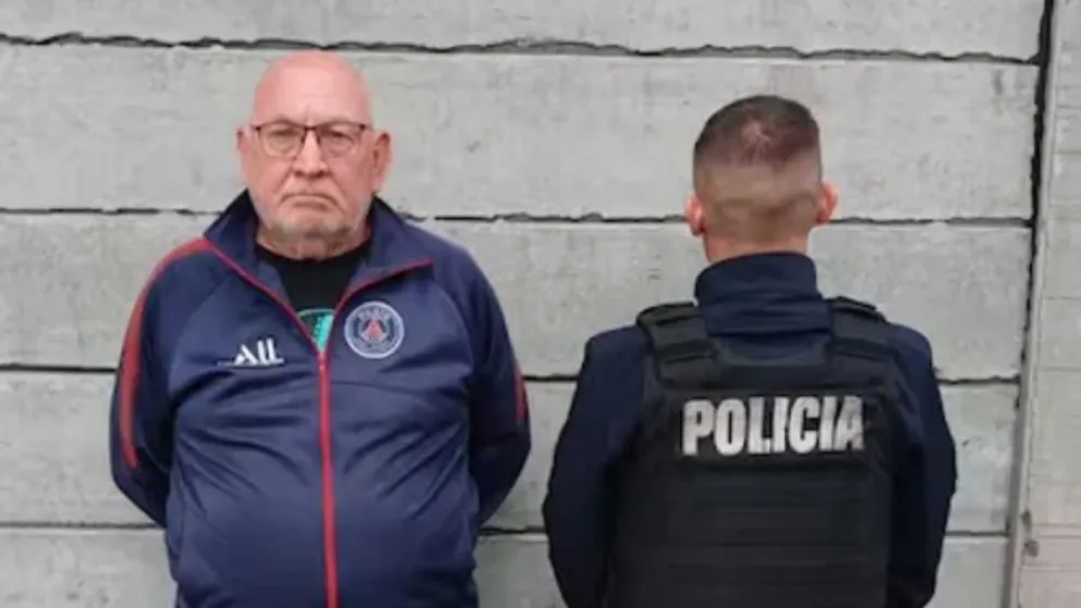 El expolicía que mató a un colectivero seguirá detenido