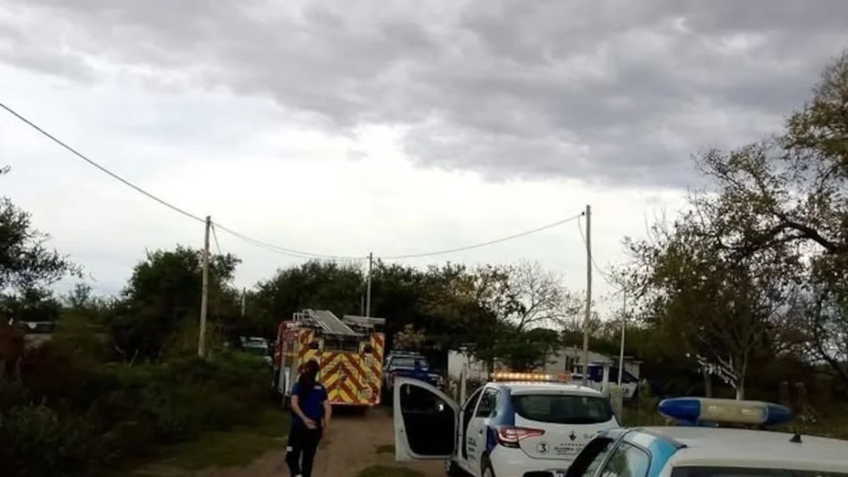 Una mujer murió en Córdoba al recibir una descarga eléctrica de su heladera