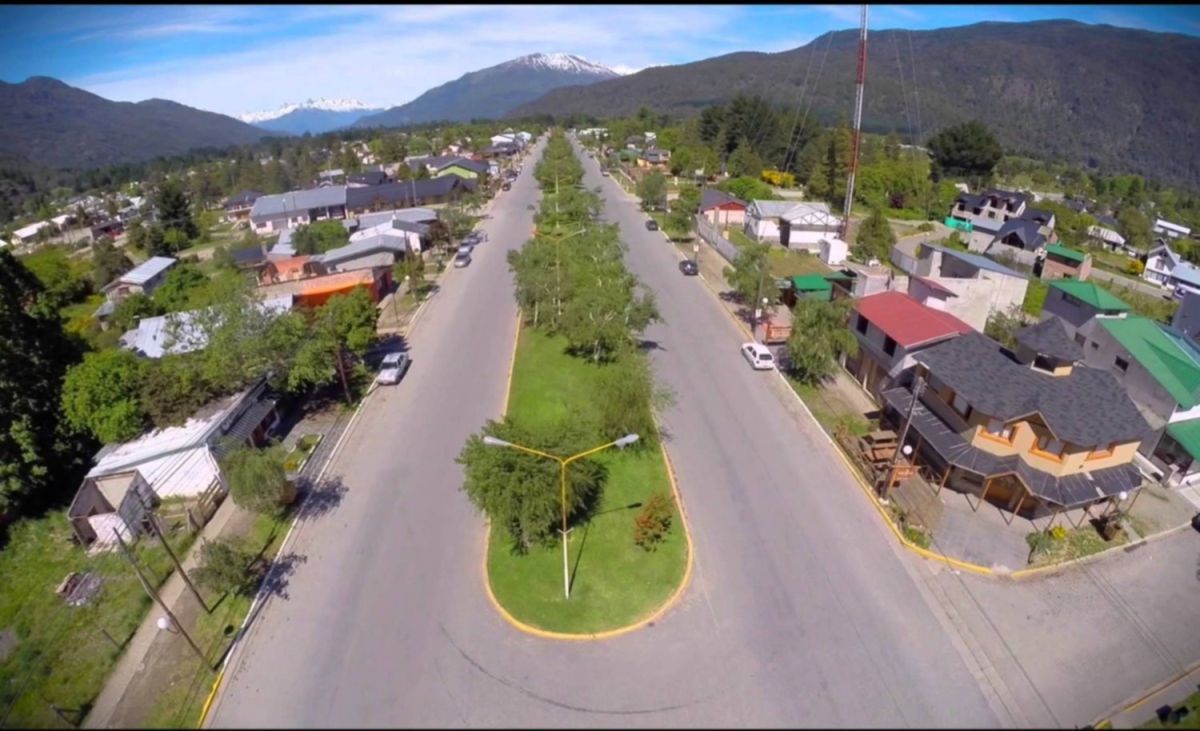Un joven fue detenido tras robar ropa de un local sobre la Ruta 16