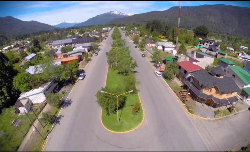 Un joven fue detenido tras robar ropa de un local sobre la Ruta 16