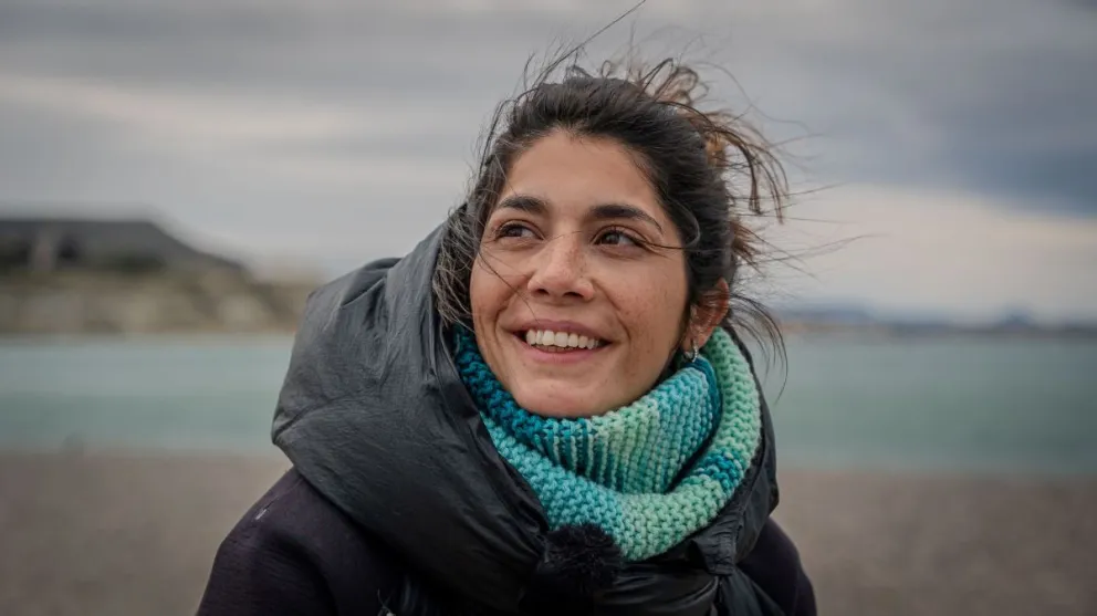 “Seguir sin límites”: la historia de superación de Laura Villagrán