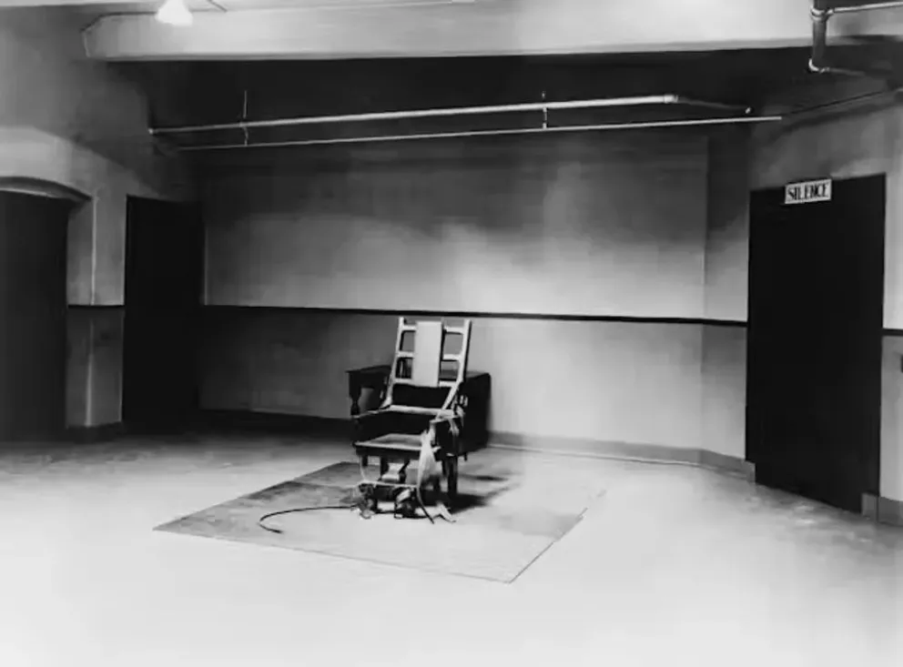 Pena de muerte en China: ajustician a tres hombres por abusos sexuales a niños