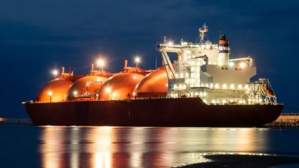 Importantes avances en para la industria energética argentina.