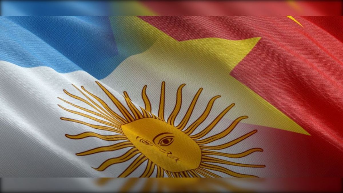 Swap: China responde a críticas de EE.UU. y los acusa de "intentar crear problemas a las cooperaciones bilaterales que llevan adelante otras naciones"