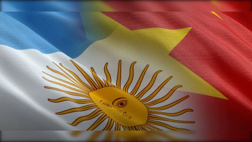 Swap: China responde a críticas de EE.UU. y los acusa de "intentar crear problemas a las cooperaciones bilaterales que llevan adelante otras naciones"