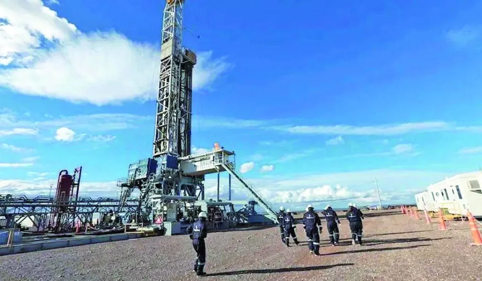 Vaca Muerta rompe récords y se consolida como el motor petrolero de la Argentina