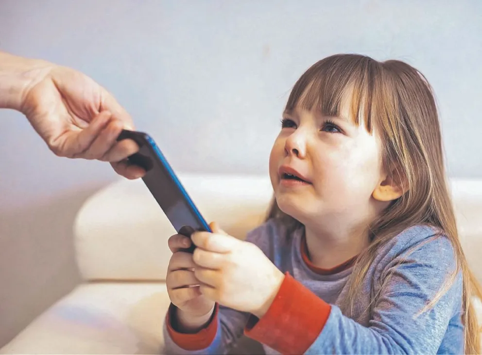 Alerta Roblox: el riesgo del exceso de pantallas en niños y la falta de control de las familias