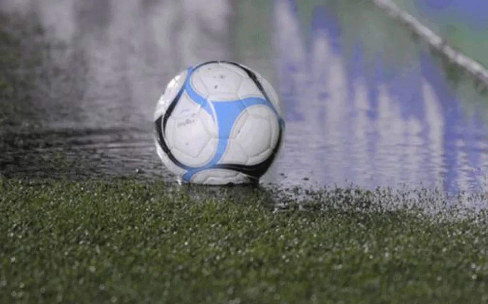 Suspensión de Fútbol Local en Comodoro este fin de semana