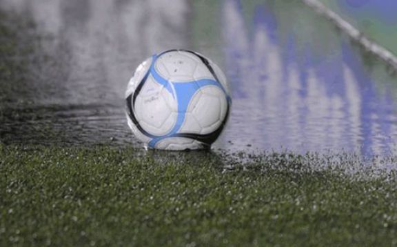 Suspensión de Fútbol Local en Comodoro este fin de semana