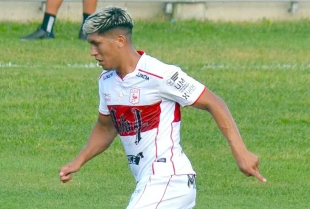Condenaron a cinco años al futbolista Nahuel Zárate