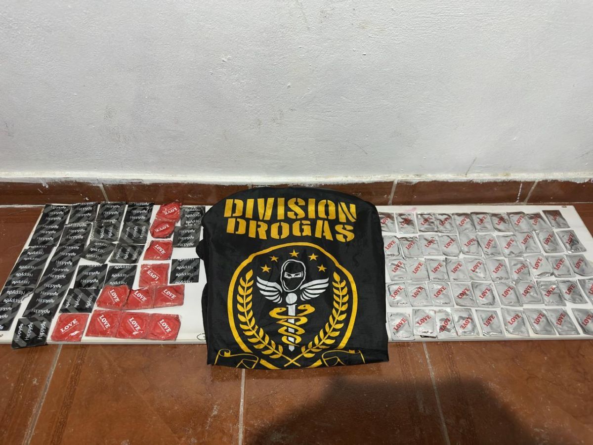 La madama coordinaba los encuentros con los clientes y determinaba la tarifa