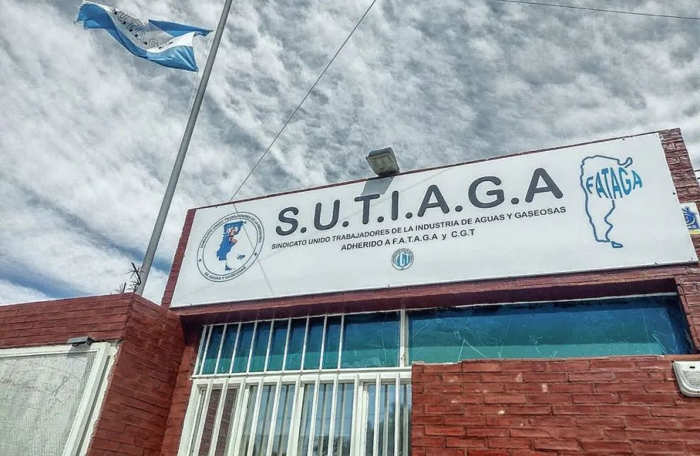 “Hoy Sutiaga está presente en las tres provincias”, afirmó Bahamonde