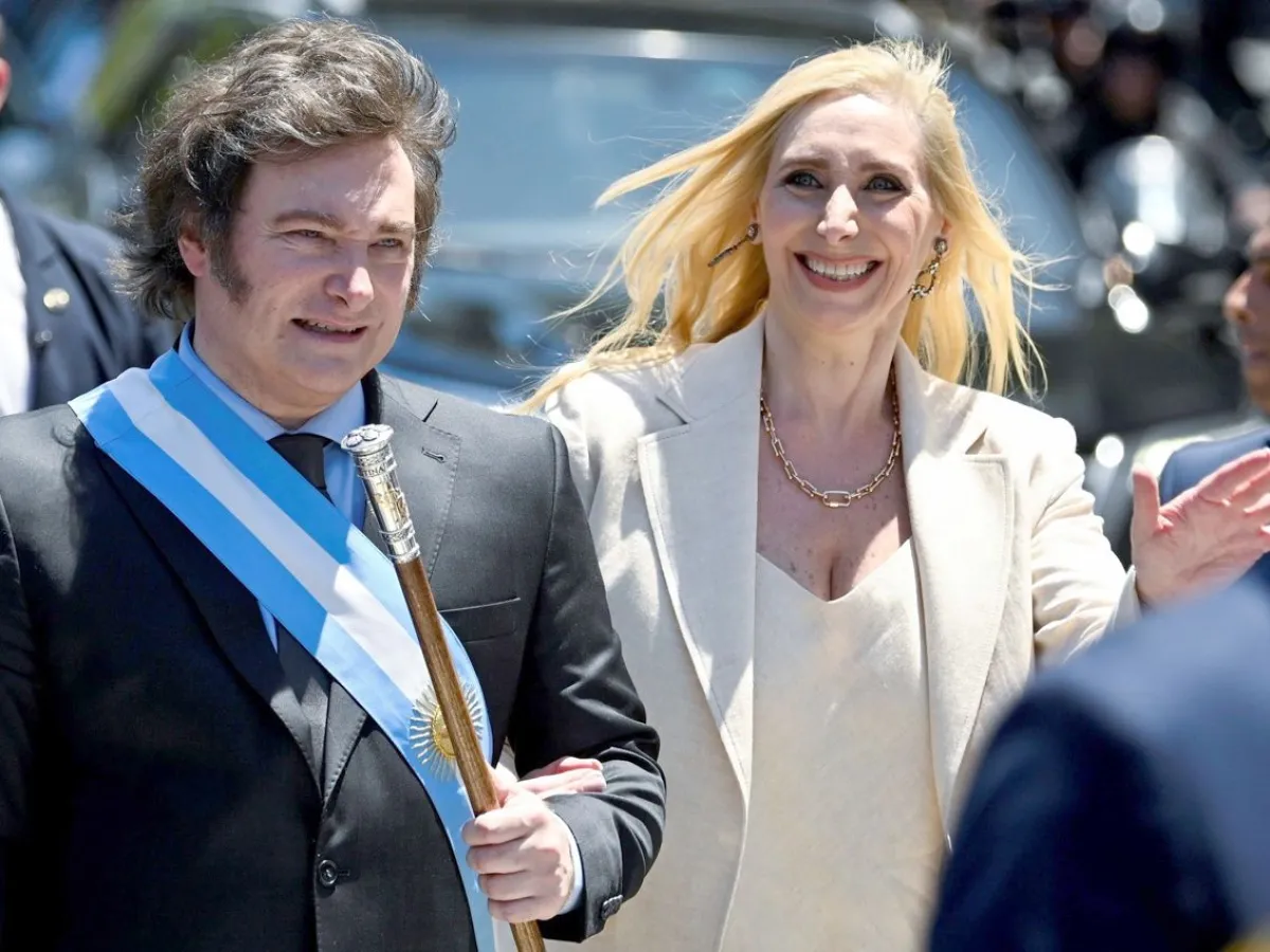 Karina Milei, la arquitecta del crecimiento desmesurado de La Libertad Avanza. &iquest;Podr&aacute; la hermana del presidente lograr ese &ldquo;click&rdquo; que le falta a LLA en el resto del pa&iacute;s?