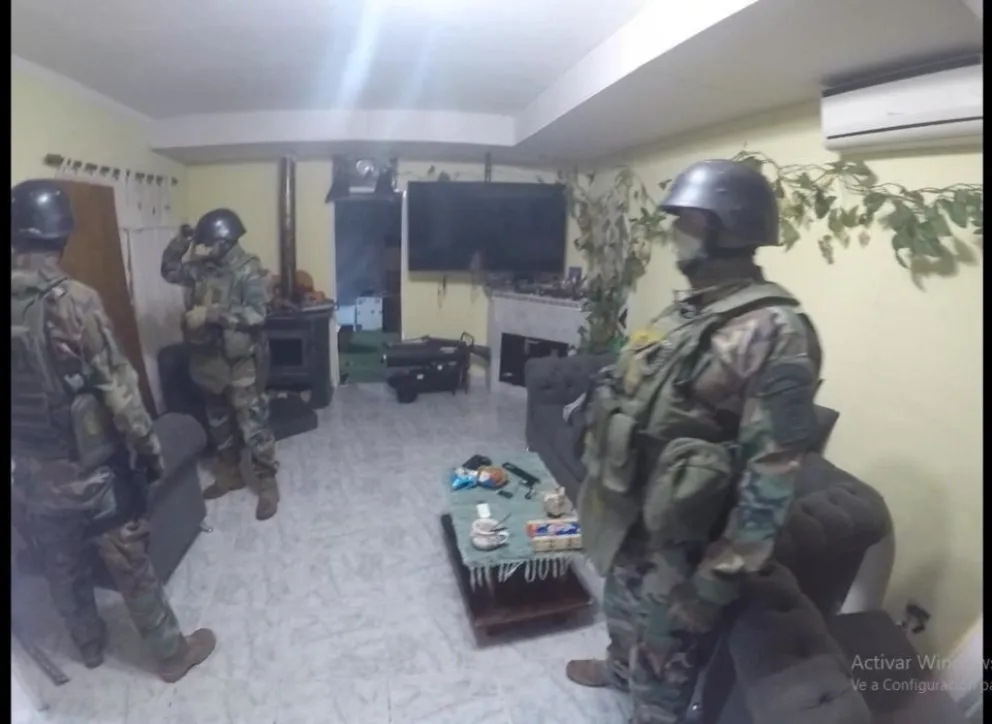 Jueza declara ilegal una detención tras revelador video del operativo policial