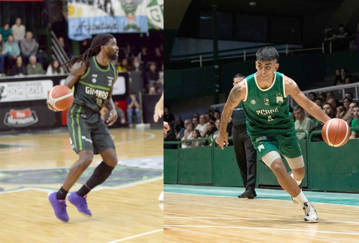 Gimnasia, por un triunfo para enfrentar a Atenas en playoffs