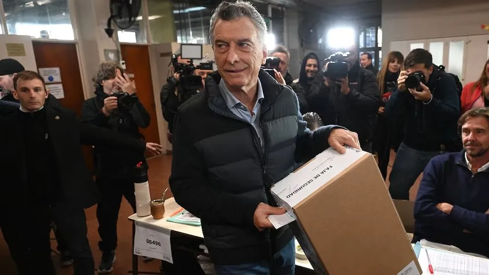 Tensión al rojo vivo: Macri denunció fraude con IA y Milei lo tildó de "llorón"