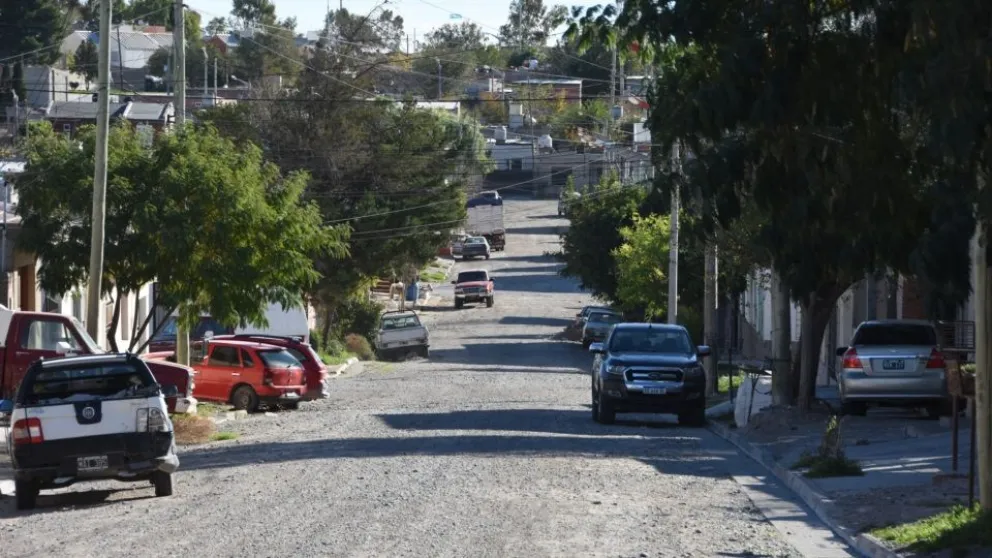 // Foto: Norman Evans - Diario Jornada