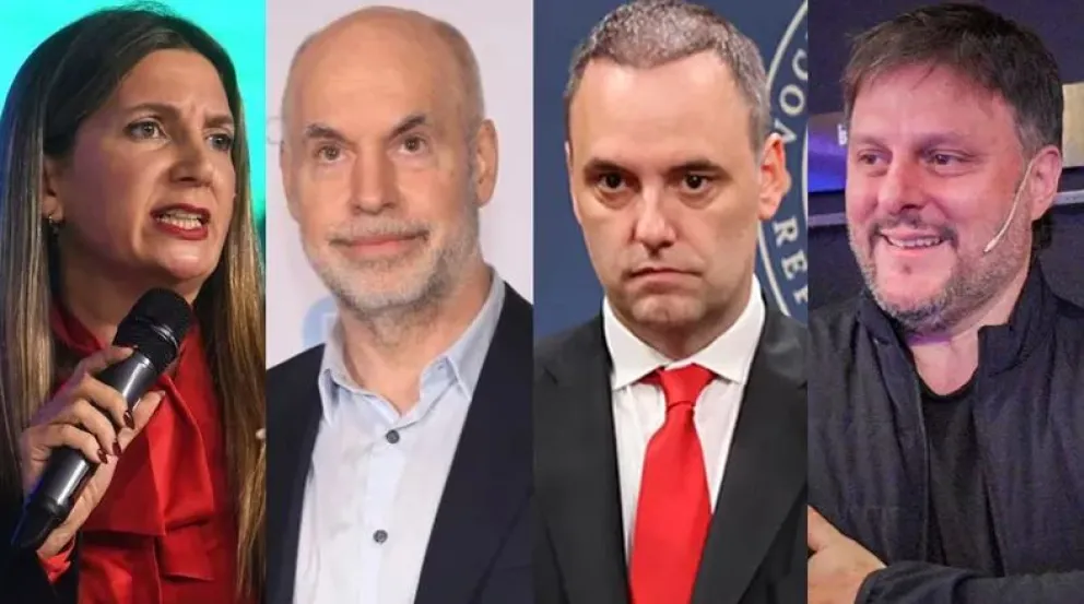 Las legislativas de CABA definen la estrategia política de cara a los próximos años.