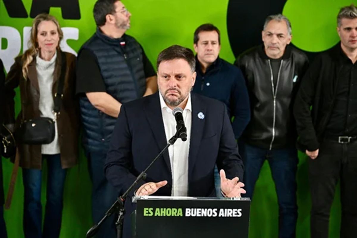 Santoro: “El PRO dejó de representar a la mayoría de los porteños”