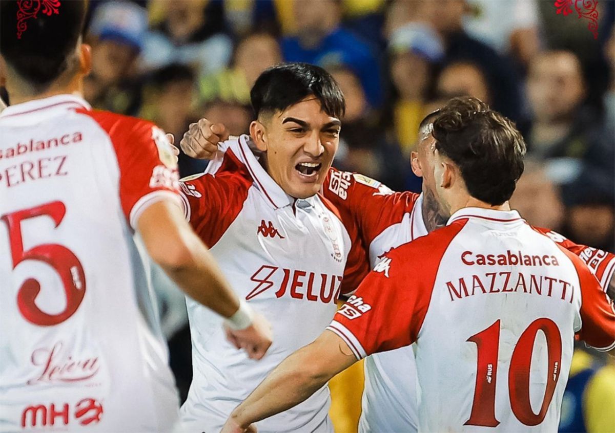 Huracán sorprendió a Central y está en semifinales del Apertura