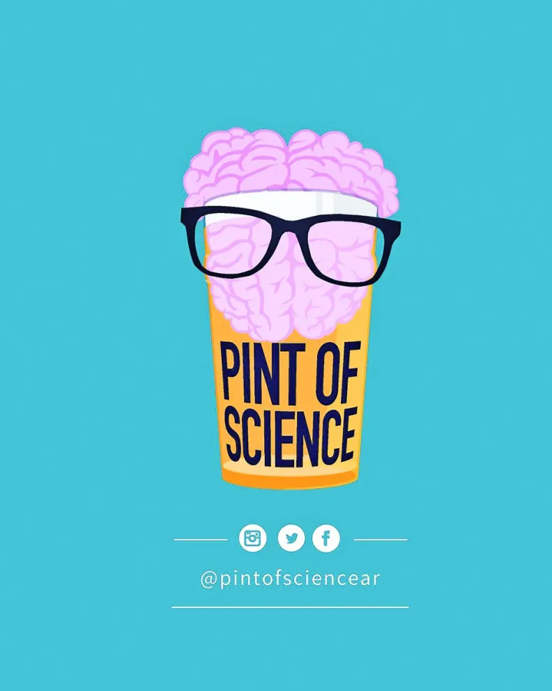 Chubut será sede por primera vez del Festival Internacional de Divulgación Científica