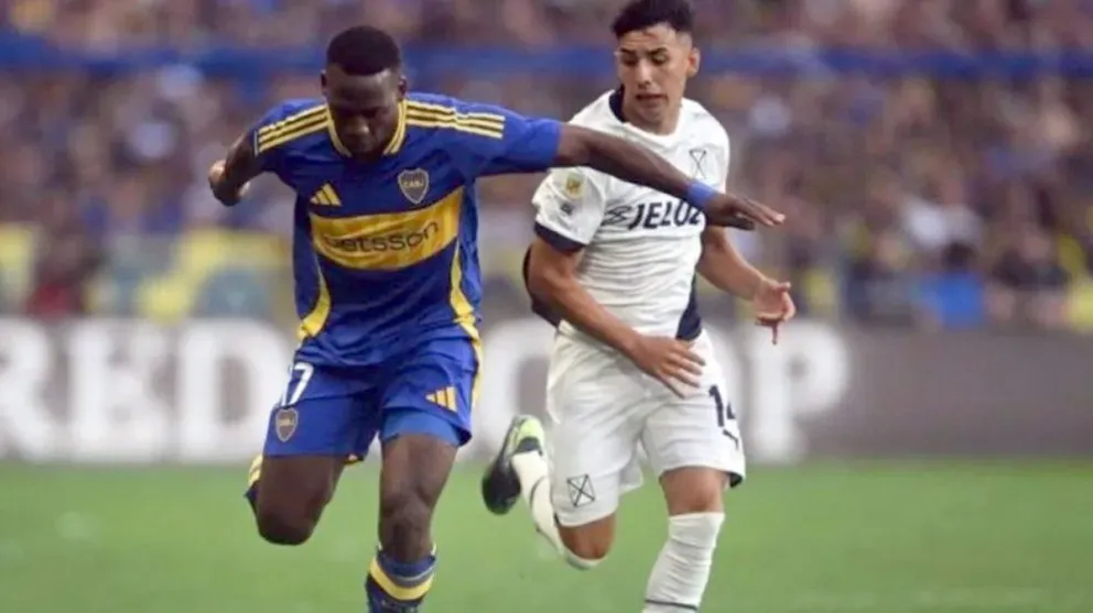 Boca, con dos grandes regresos, recibe a Independiente 