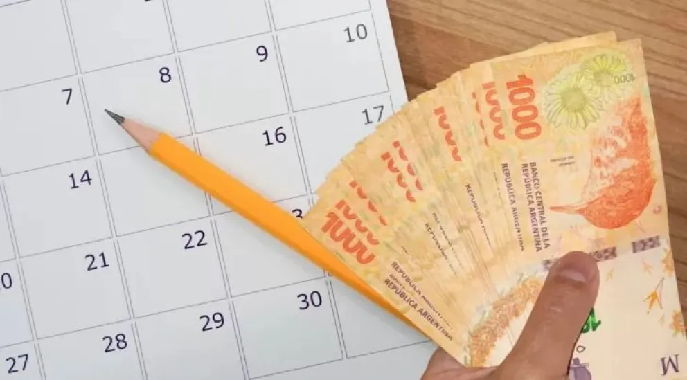 Anses confirmó el monto del aguinaldo de junio para jubilados