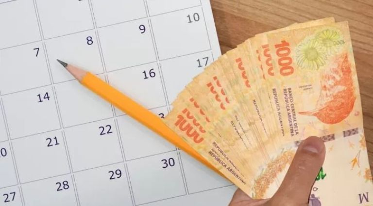 Anses confirmó el monto del aguinaldo de junio para jubilados