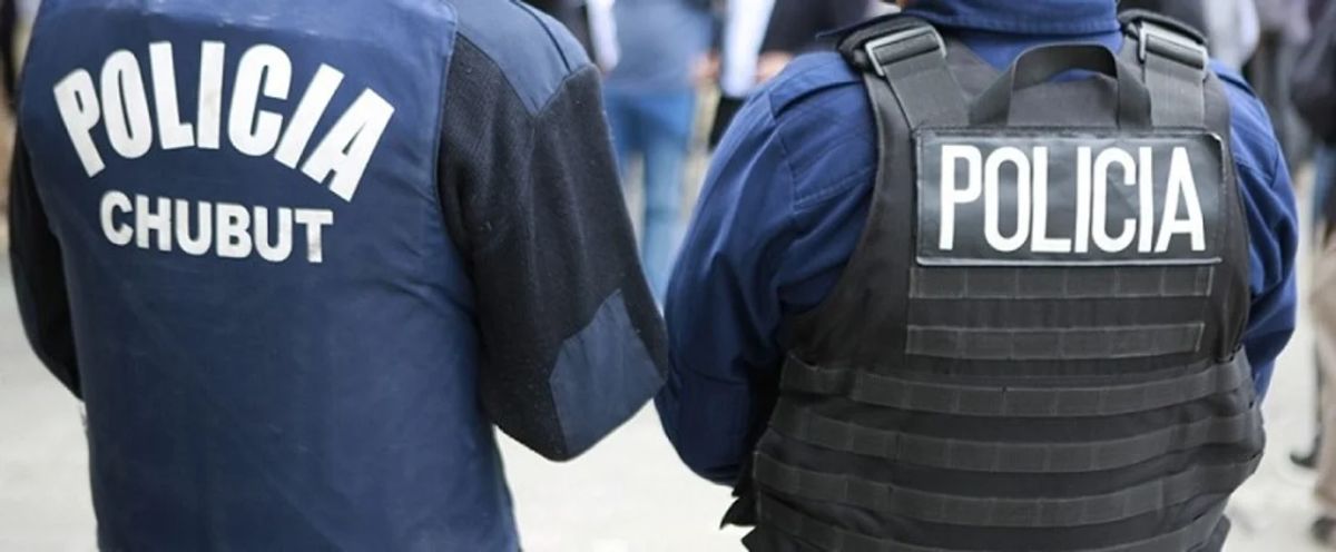 Intentó entrar a una casa de madrugada y lo atraparon gracias al monitoreo urbano