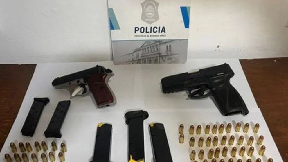 Una nena denunció violencia familiar en la escuela y logró rescatar a su mamá y hermanos