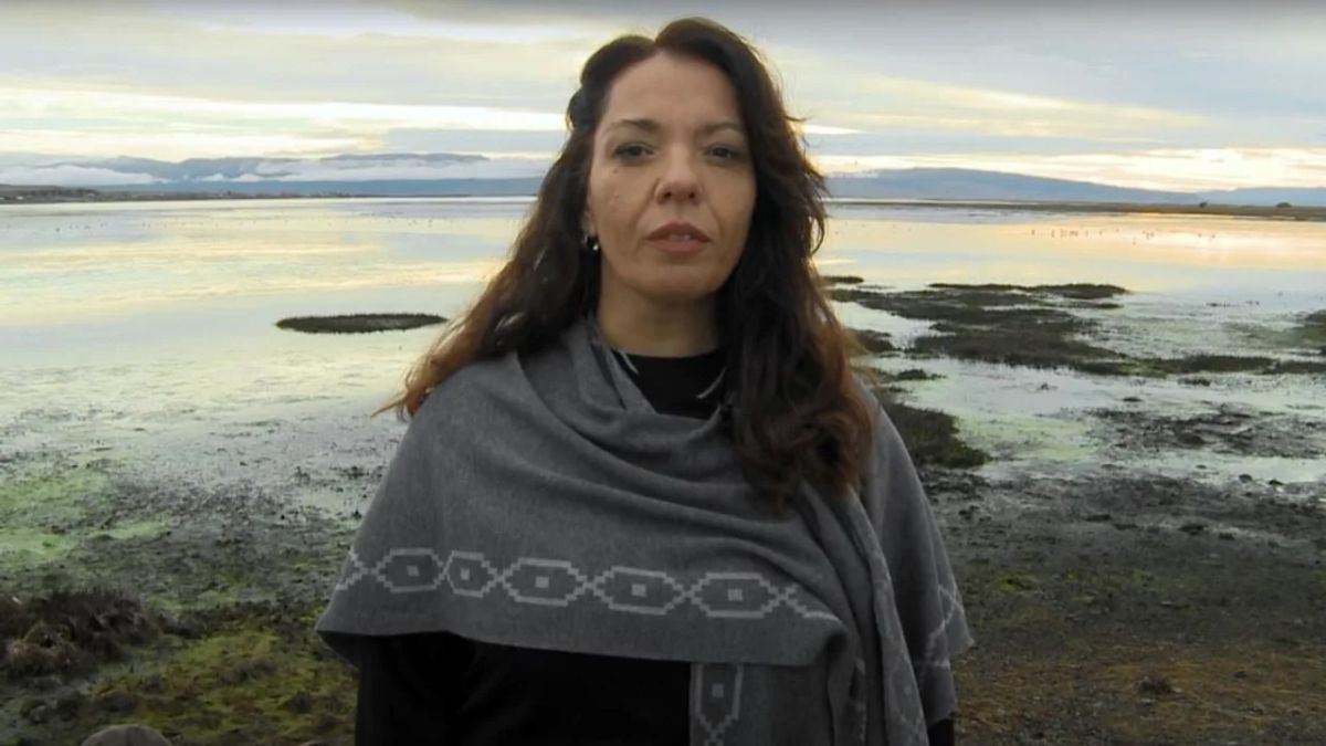 Científica argentina premiada por su aporte a la geodesia