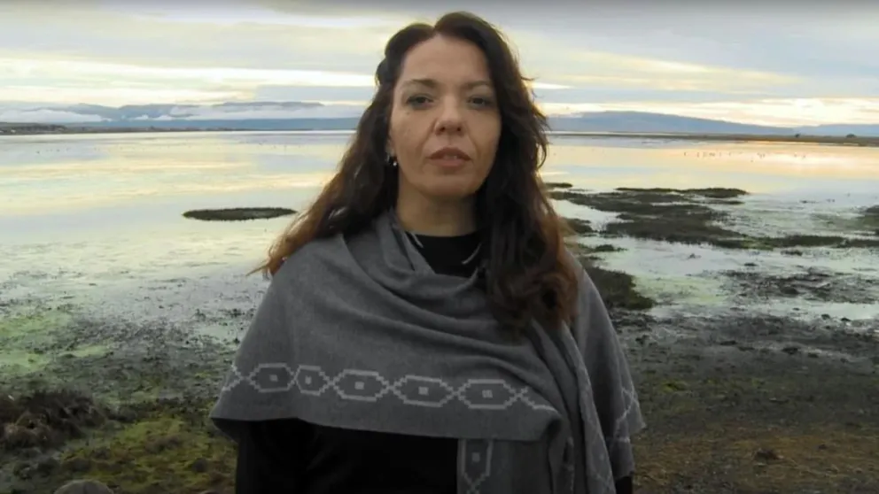 Científica argentina premiada por su aporte a la geodesia