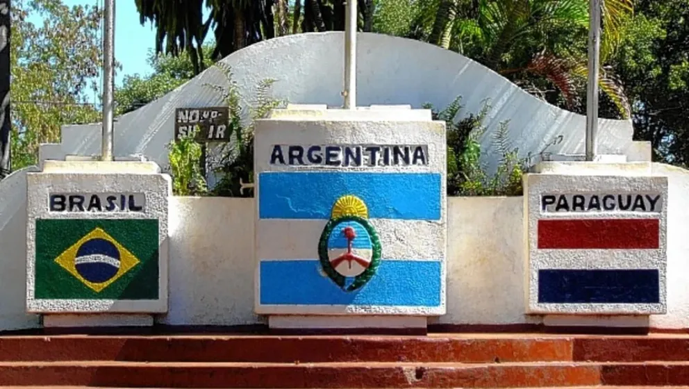 Estados Unidos investiga lavado y narcotráfico vinculados a Hezbolá en la Triple Frontera