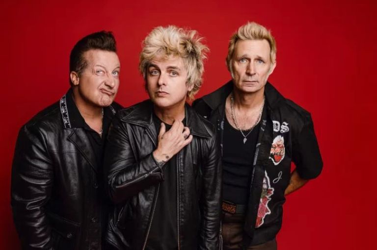 Green Day vuelve a Argentina: lo que se sabe del show que promete hacer vibrar Buenos Aires