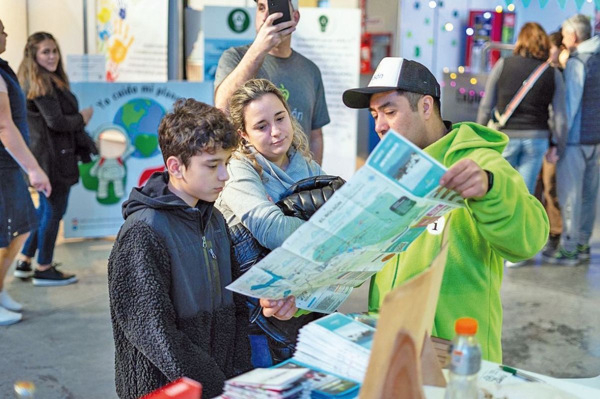 La Expo Turismo 2025 se presentará a mediados de agosto en el Predio Ferial