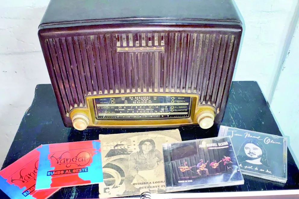 Se realizó con todo éxito en Rawson la ‘Tarde del recuerdo’ que convocó a toda la comunidad