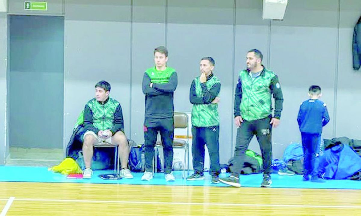 Se acerca el debut de los C-20 en el Huergo