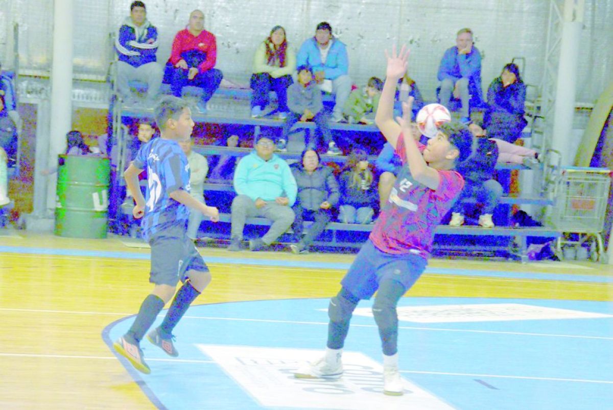 Lanús, Los Matadores, El Lobito y JM pasaron a semifinales