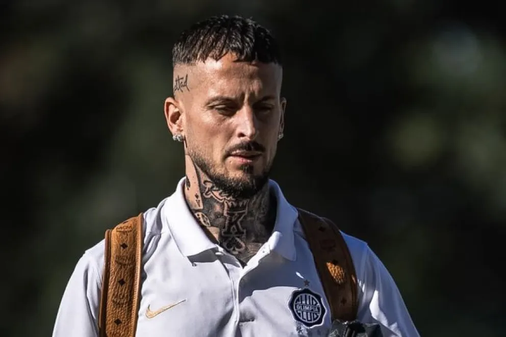 Benedetto solo duró 12 partidos