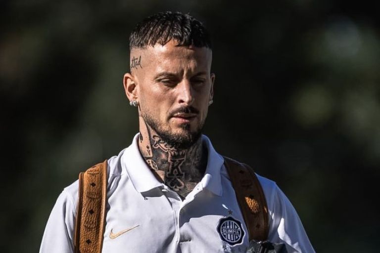 Benedetto solo duró 12 partidos