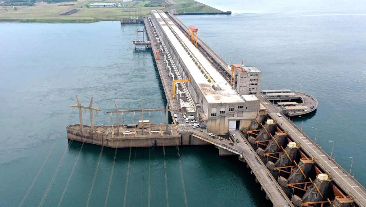 Argentina y Paraguay firman un acuerdo clave por Yacyretá: bajan los costos y se garantiza la inversión | Diario Crónica