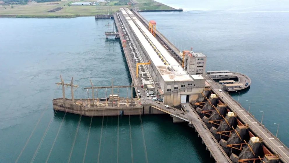 Argentina y Paraguay firman un acuerdo clave por Yacyretá: bajan los costos y se garantiza la inversión