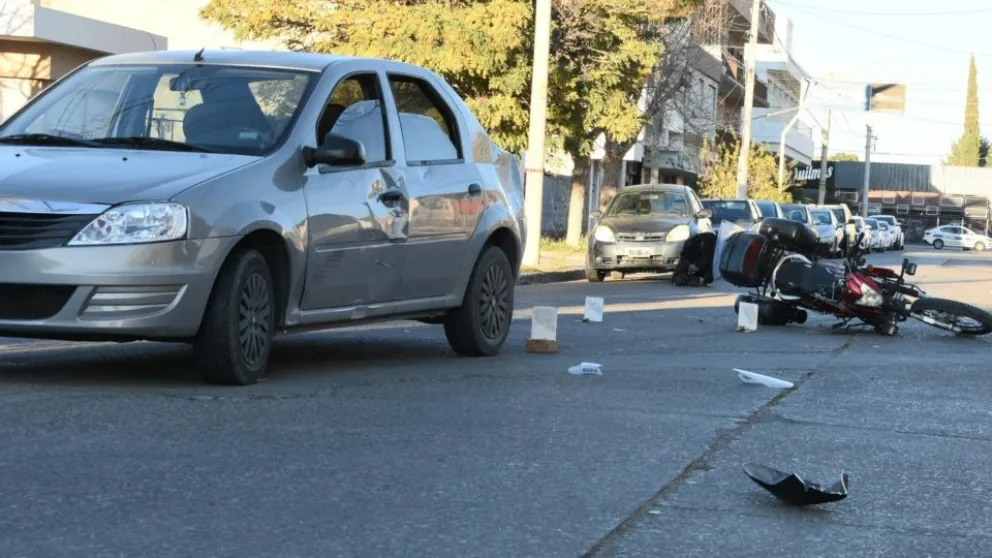 // Foto: Norman Evans - Diario Jornada