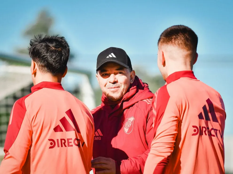 Al recibir a Platense, River quiere avanzar a las semifinales