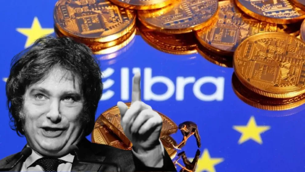 Caso $LIBRA: disuelven la unidad investigadora y sigue la causa penal